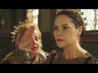 حريم السلطان - السلطانة  قسم الحلقة 80 - Promo