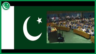 PM Imran Khan has reshaped the image of Islam IN front of the World in un general assembly