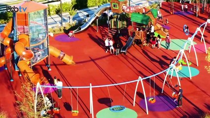 Balıkesir Avlu 2. Etap yakında açılıyor