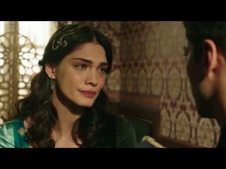 حريم السلطان - السلطانة  قسم الحلقة 104 - Promo