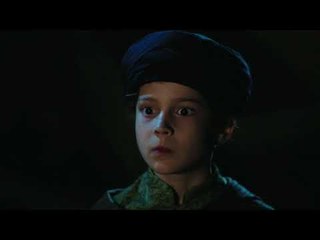 حريم السلطان - السلطانة  قسم الحلقة 109 - Promo