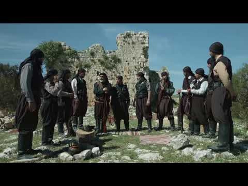 بلاد العز الحلقة 24 - Promo