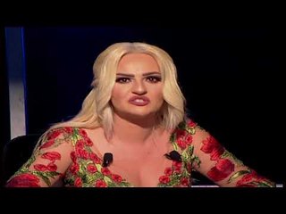 بلا تشفير  :  حلقة ريما ديب  Promo