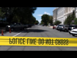 What we know about Floyd Ray Roseberry the Washington DC bomb threat
