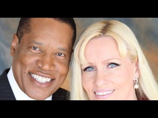 Larry Elder's ex fiancee emerges as leading critic with gun allegation