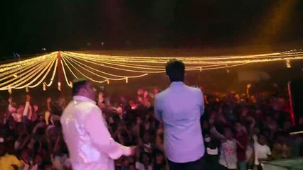 Ak vs Ak 2020  Blockbuster Hindi Movie Anil Kapoor  part 4