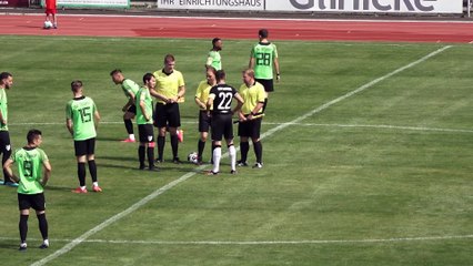 KSV Baunatal - SV Neuhof