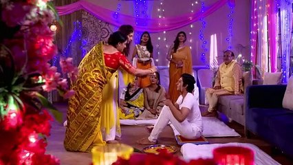 Yeu kashi tashi mi nandayla 21 August 2021 watch online