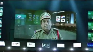 New south indian hindi dubbed movie 2021 _CM को चुना लगा करा देखिये अल्लू अर्जुन कैसे बन गया पुलिस वाला _ Allu Arjun Best Movie Scene in Hindi