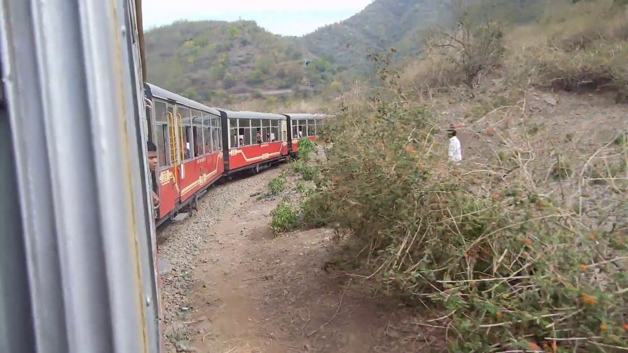 Trains