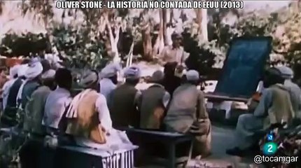 08 Reagan Gorbachov y el tercer mundo_01_AFGANISTAN