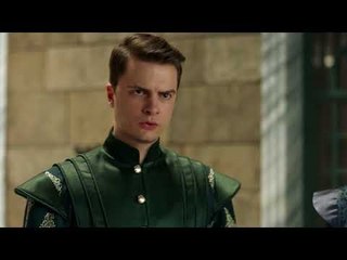 حريم السلطان  - السلطانة  قسم الجزء الثاني الحلقة 29 - Promo