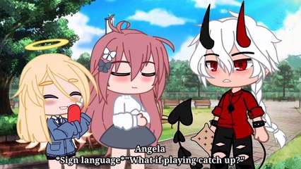 My Criminal Twins | PART 8 | GCMM | Gacha Club Mini Movie