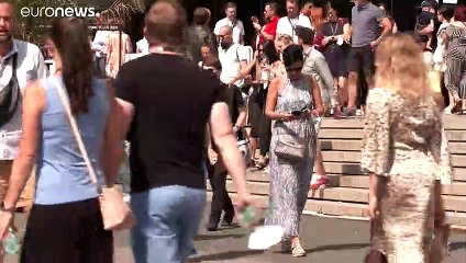 55ο Φεστιβάλ Κινηματογράφου Κάρλοβι Βάρι: Με θεατές και αυστηρά μέτρα