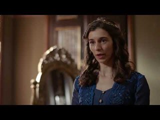 حريم السلطان  - السلطانة  قسم الجزء الثاني الحلقة 32 - Promo