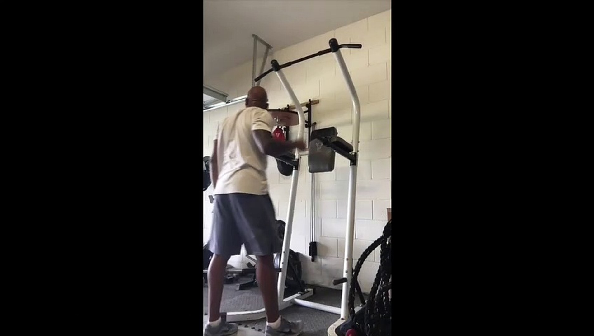 ⁣How to Use Power Tower?