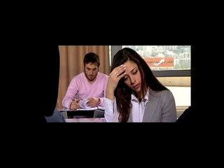 لأنه الحب الحلقة 7- Promo