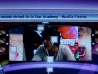 Video tchat avec quentin 012