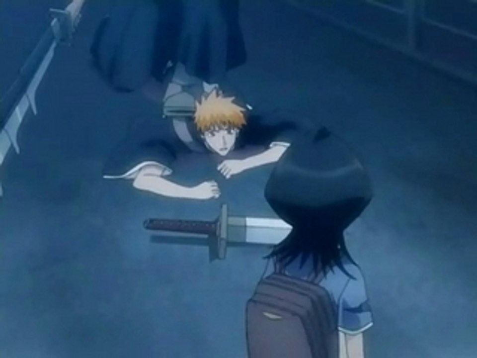 Bleach amv