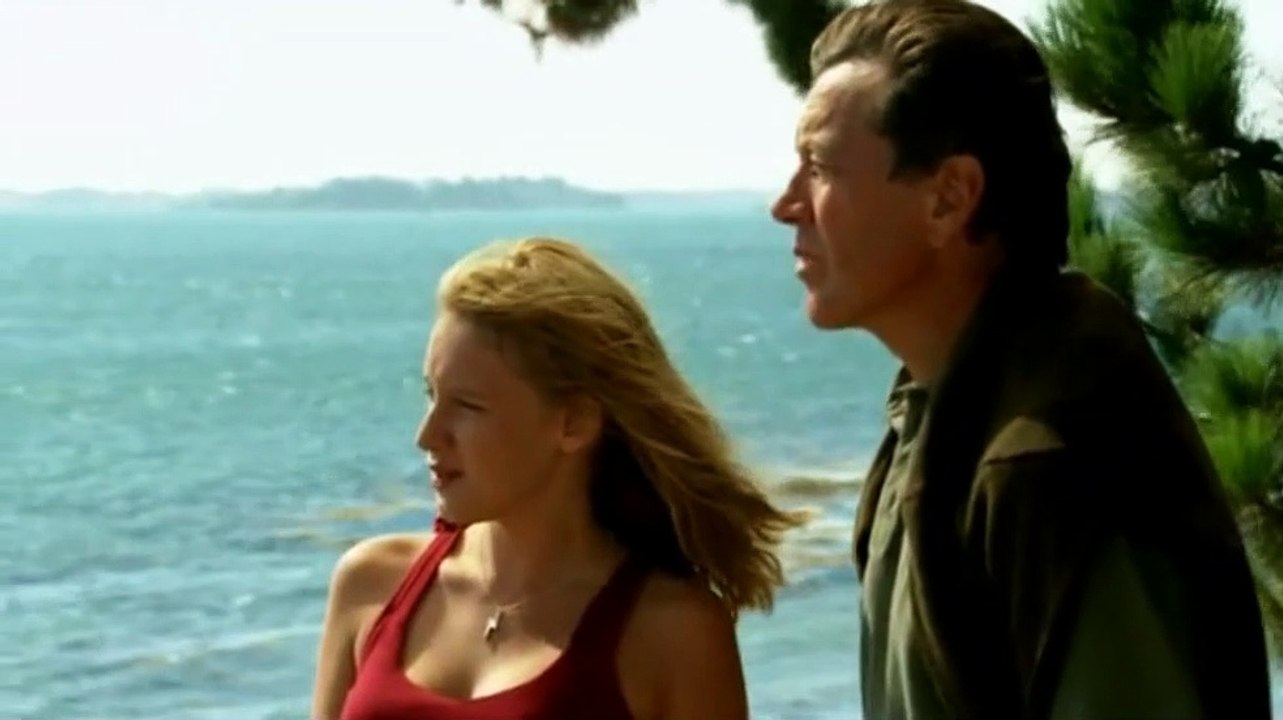 Manu Lann Huel - La plage ( Graeme Allwright)