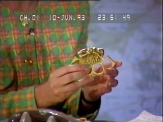 Crimewatch UK June 1993 Update