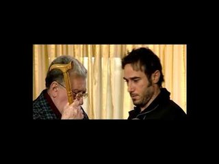 لأنه الحب الحلقة 11- Promo
