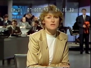Crimewatch UK October 1993