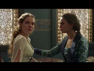 حريم السلطان  - السلطانة  قسم الجزء الثاني الحلقة 43- Promo