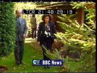 Crimewatch UK November 1993
