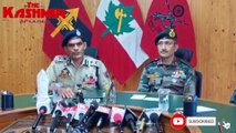 Police, Army to deal professionally if Taliban enter Kashmir: IGP Kashmir