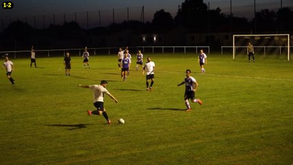 Pompignan - Mirabel (20/08/21)