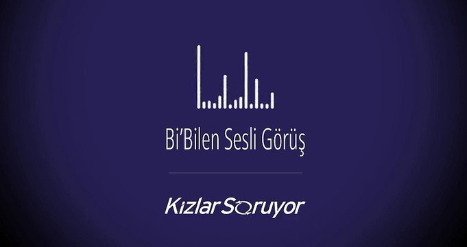 Bi’Bilen Nida Şanlı - Sesli Görüş - Dil ve konuşma terapisi önerisi için uzman araştırmasını nasıl yapmalıyız?