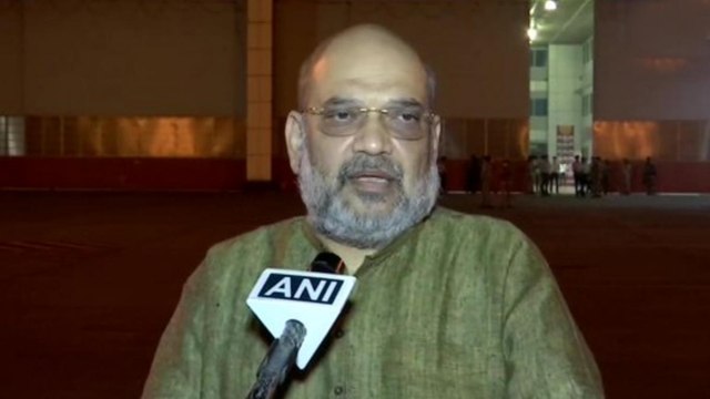 Kalyan Singh Death: What Home Minister Amit Shah said?