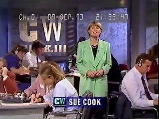 Crimewatch UK September 1993