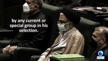 Iran's parliament starts deliberations on new president's proposed ministers