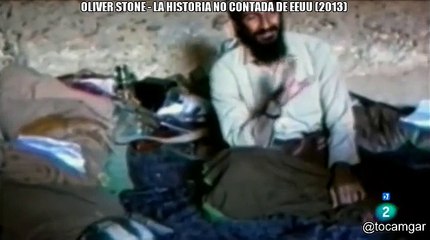 08 Reagan Gorbachov y el tercer mundo_03_AFGANISTAN