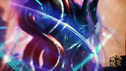 Thiên Bảo Phục Yêu Lục (Phần 2) Tập 10 Thuyết Minh