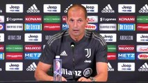 Allegri stellt klar: Ronaldo bleibt bei Juventus