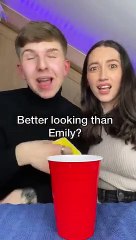 The FORTUNE TELLING CUP!  magic trick