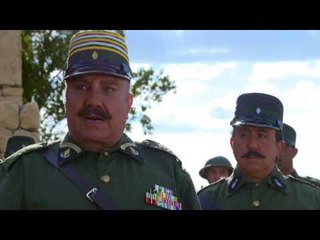 عين الجوزة الحلقة 20 - Promo