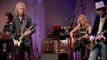 Midnight Rider (The Allman Brothers Band cover) - Sheryl Crow (live)