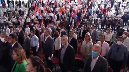 Kılıçdaroğlu: "Sığınmacıları davul ve zurnalarla ülkelerine uğurlayacağız"