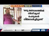 തൃശ്ശൂരിൽ എല്‍ഡിഎഫ് സുരക്ഷിതമാണെന്ന്  മന്ത്രി വി.എസ് സുനിൽകുമാർ