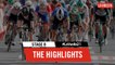 Stage 8 - The highlights | #LaVuelta21