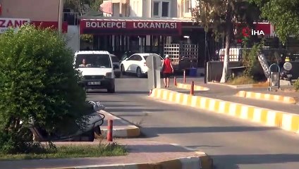 Yemek masasında tartıştığı annesini bıçaklayarak öldürdü