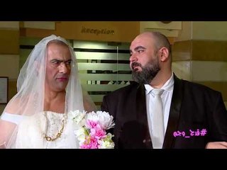 قدح وجم حلقة 02-03-2018 - Promo