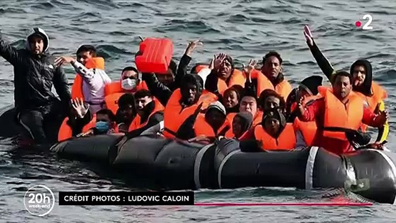 Manche : des marins-pêcheurs sous le choc après...