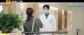 [SUB ESPAÑOL] Xiao Zhan, Yang Zi║ mini trailer 2 The oath of love trailer [2021.08.21]