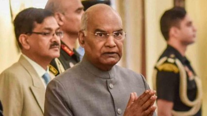 Kalyan Singh Death: What President Ram Nath Kovind said?