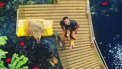 Hollyoaks 19th August 2021